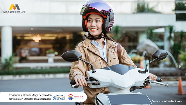 7 Tips Mudah Merawat Performa Motor Matic Agar Tetap Optimal