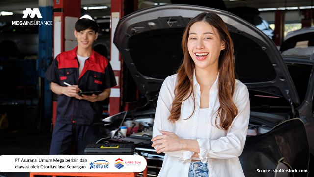 7 Tips Perawatan Mobil Agar Berkendara Makin Optimal