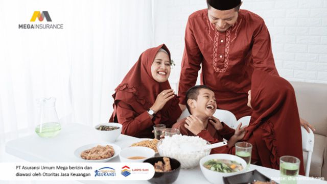 Produk Asuransi Syariah Mega Insurance: Perlindungan Sesuai Prinsip Islam