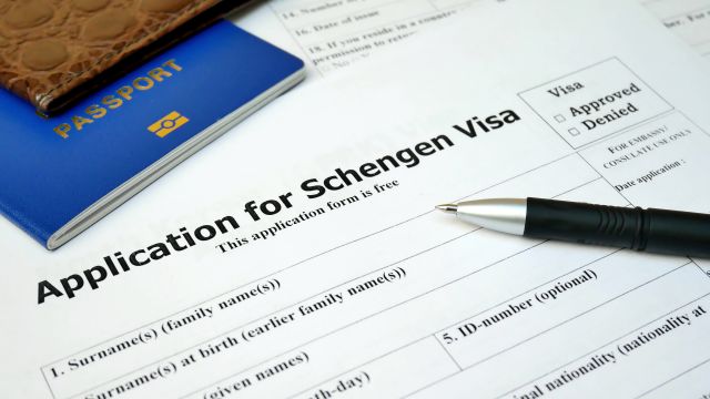 Memilih Asuransi Visa Schengen, Ini yang Perlu Anda Perhatikan