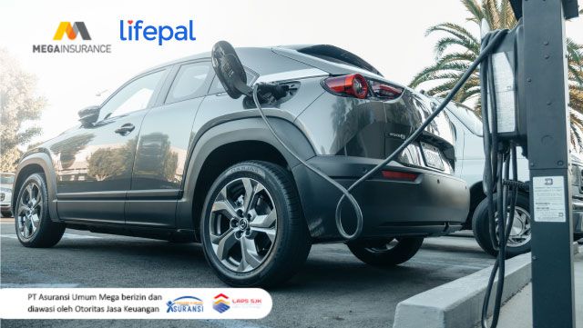 Comprehensive vs TLO untuk Mobil Listrik: Mana yang Tepat