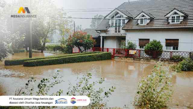 Banjir dan Musibah di Musim Hujan: Apakah Rumah Anda Sudah Terlindungi