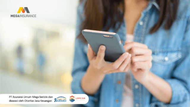 Kini Lebih Mudah, Cek Status Klaim Asuransi via WhatsApp Halomia 24 Jam