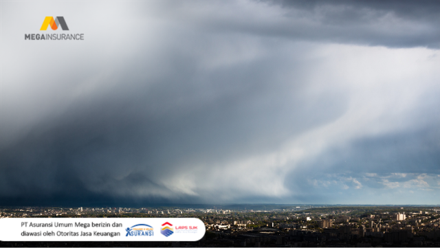 Cuaca Ekstrem di Indonesia: Apa yang Perlu Diantisipasi