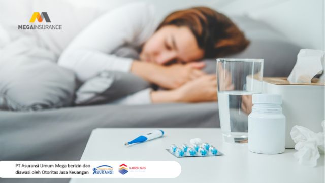 Risiko Kesehatan Musim Pancaroba yang Sering Diabaikan