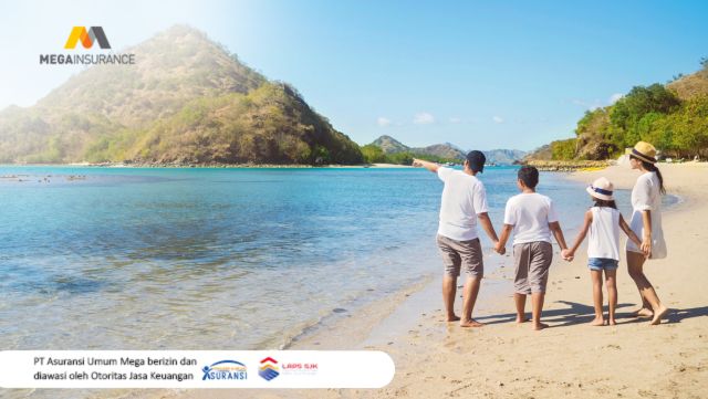 Aman di Momen Long Weekend: Proteksi Diri, Kendaraan, dan Keuangan Keluarga