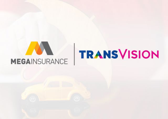 Transvision-Mega Insurance Beri Asuransi Kebakaran hingga Kendaraan