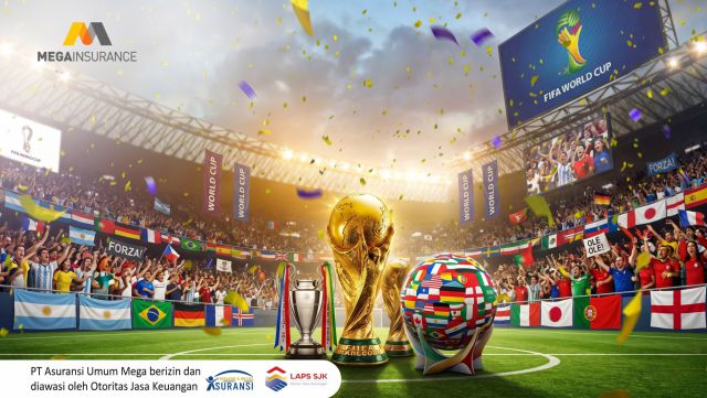 7 Risiko yang bisa mengganggu Liburan anda saat Nonton Piala Dunia 2026