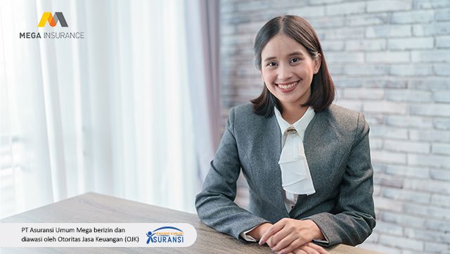 Layani Lebih Baik, Mega Insurance Relokasi di Sleman