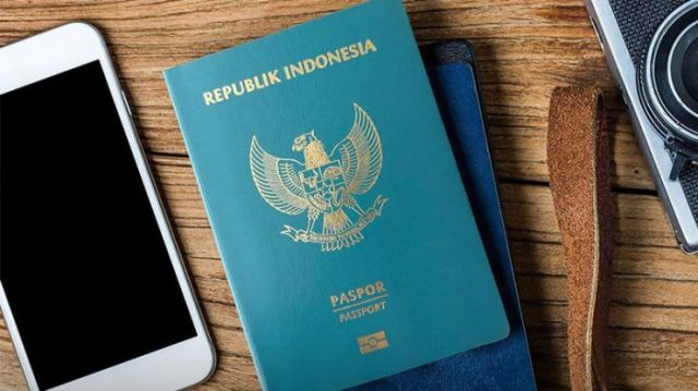 Tips Membuat E-Paspor yang Cepat dan Mudah Beserta Keuntungannya