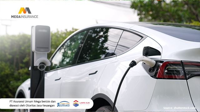 Punya Mobil Listrik Ini Alasan Kenapa Kamu Butuh Asuransi 