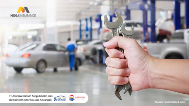 Kendaraan Mulai Terasa Kurang Enak Mungkin Sudah Saatnya Diservis