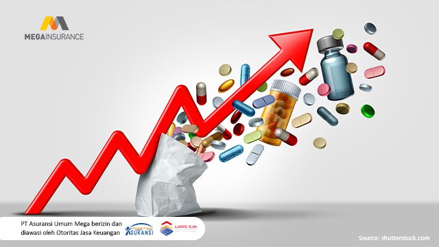 Waspada Inflasi Medis Bisa Bikin Tabungan Terkuras