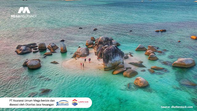 Selain Bali dan Jogja, Ini Destinasi Lokal “Hidden Gem” yang Wajib Anda Coba 
