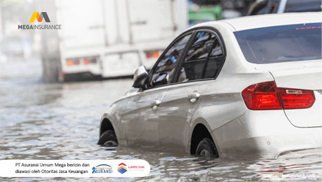 Musim Hujan dan Risiko Banjir di Jakarta: Pentingnya Proteksi Finansial melalui Asuransi