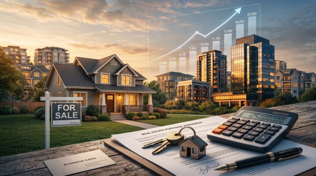 Harga Properti Indonesia Masih Bertumbuh, Begini Cara Menjaga Nilai Rumah