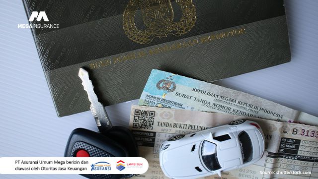 Jangan Sampai Kena Denda Berikut 3 Platform Online Cek Pajak Kendaraan Motor 