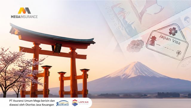 Mau Liburan ke Jepang Jangan Kaget, Biaya Visa Kini Naik Drastis