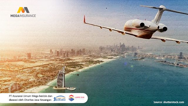 Mega Insurance Tegaskan Komitmen  Perlindungan Bagi Nasabah di Situasi Konflik Timur Tengah