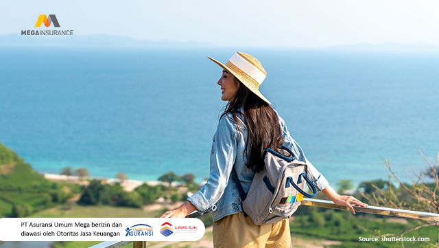 Penting untuk yang ingin hemat Ini Tips Liburan Anti Boncos ala Gen Z & Millenial