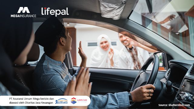 Pentingnya Asuransi Kendaraan Saat Mudik, Bisa Cegah Biaya Tak Terduga  