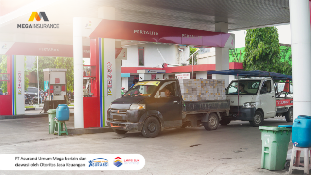 Harga Pertamax Naik, Apa Dampaknya bagi Pemilik Kendaraan