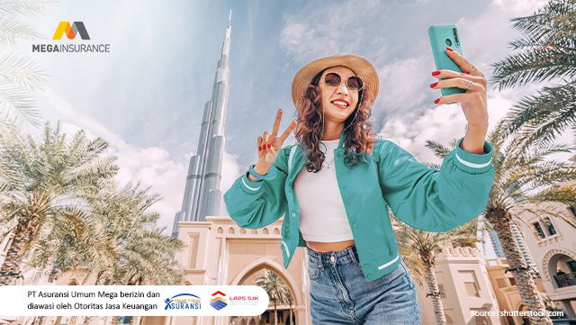 7 Tips Solo Traveling Aman dan Nyaman untuk Perempuan