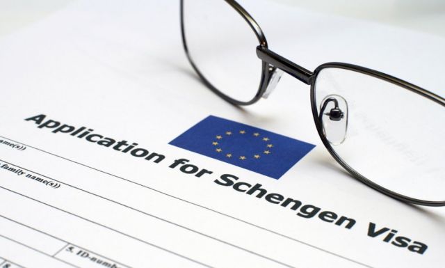 Sebelum Liburan ke Eropa, Cari Tahu Syarat Visa Schengen Berikut Ini