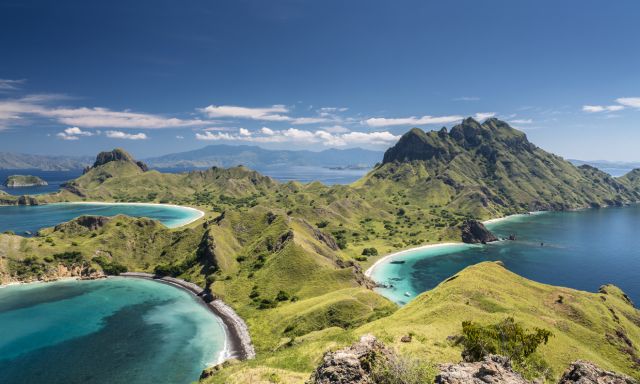 5 Rekomendasi Wisata Indonesia Timur 2020