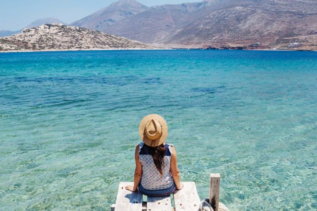 5 Aktivitas Wisata Seru Saat Liburan di Yunani