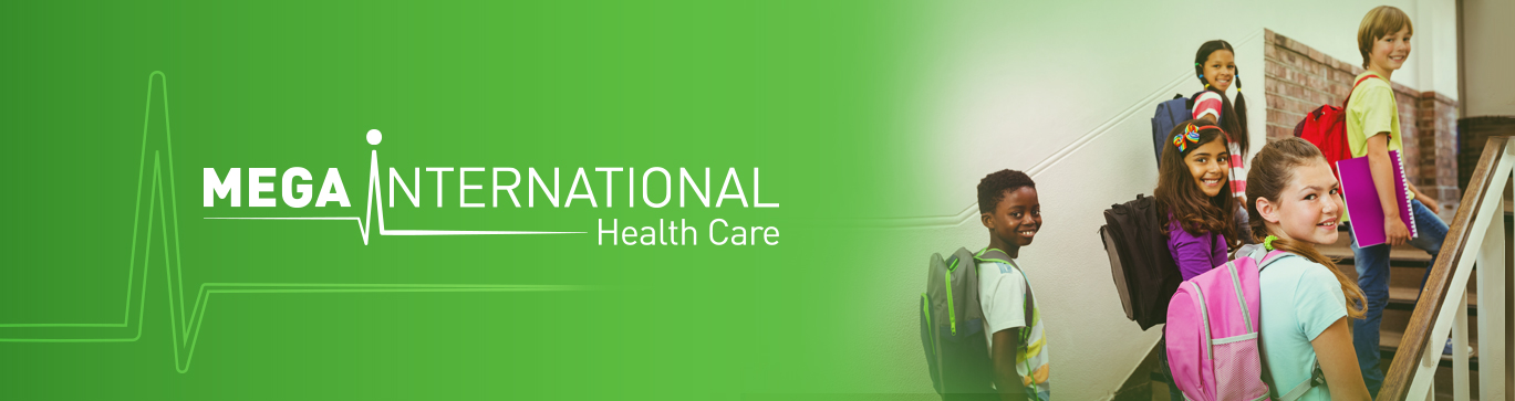 MEGA INTERNATIONAL HEALTH CARE